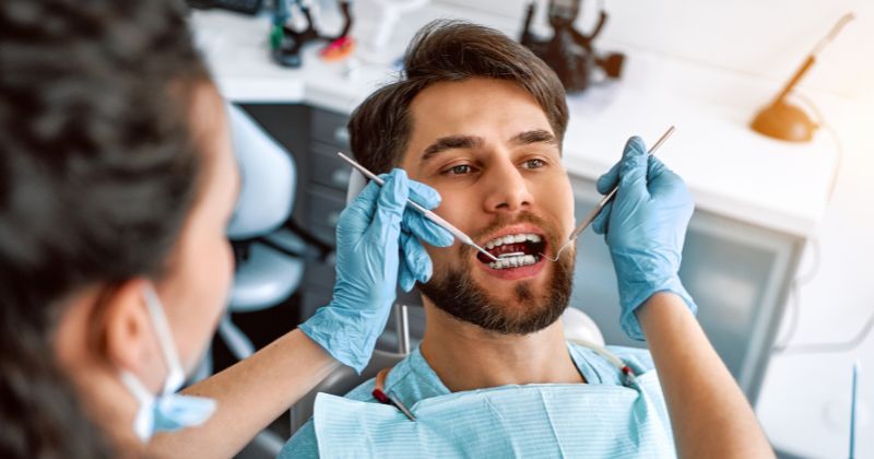 Fort Worth Dentistry