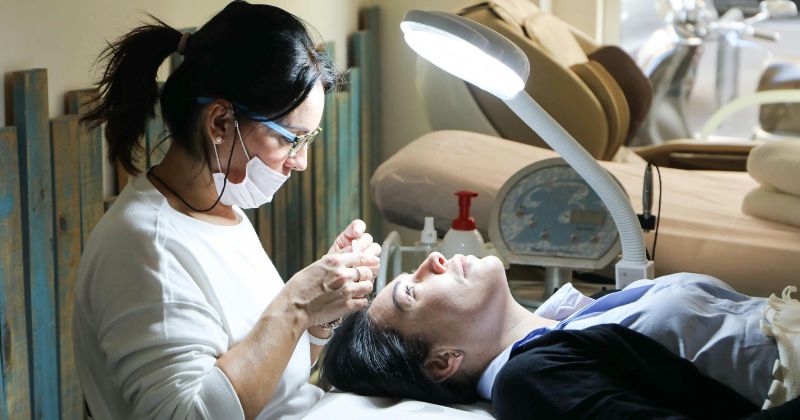 TMJ Treatment in Fort Worth