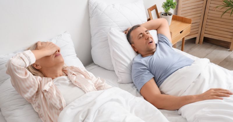 Fort Worth Sleep Appliance