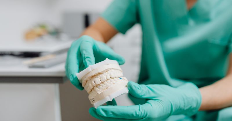 Dental Implants in Fort Worth