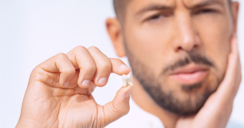 Fort Worth Tooth Extractions