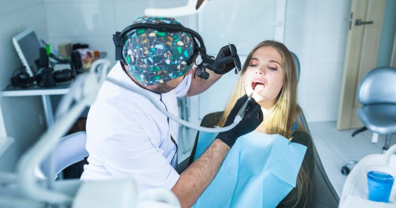 Synthetic Bone Grafting