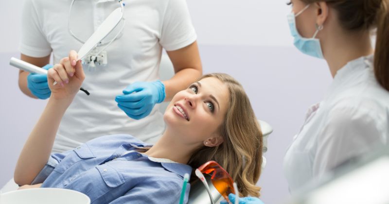 Biocompatible Dentistry