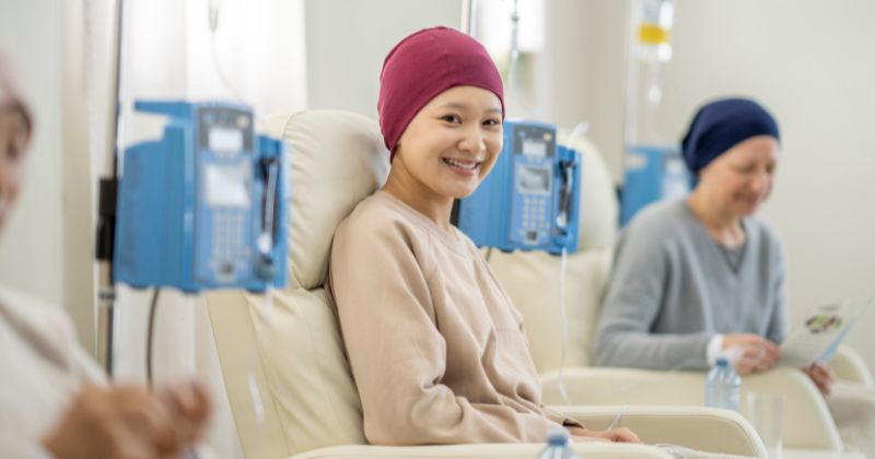 Post Cancer Dentistry