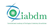 International Academy of Biological Dentistry & Medicine Logo