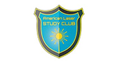 American Laser Study Club Logo