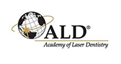 Academy of Laser Dentistry Logo