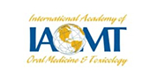 International Academy of Oral Medicine & Toxicology Logo