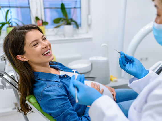 Comprehensive Dentistry