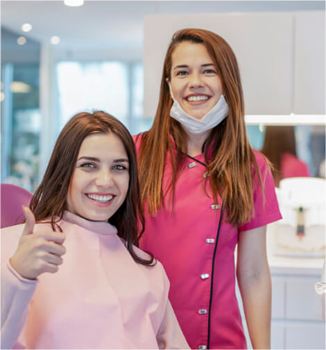 Quality Restorative Dentistry