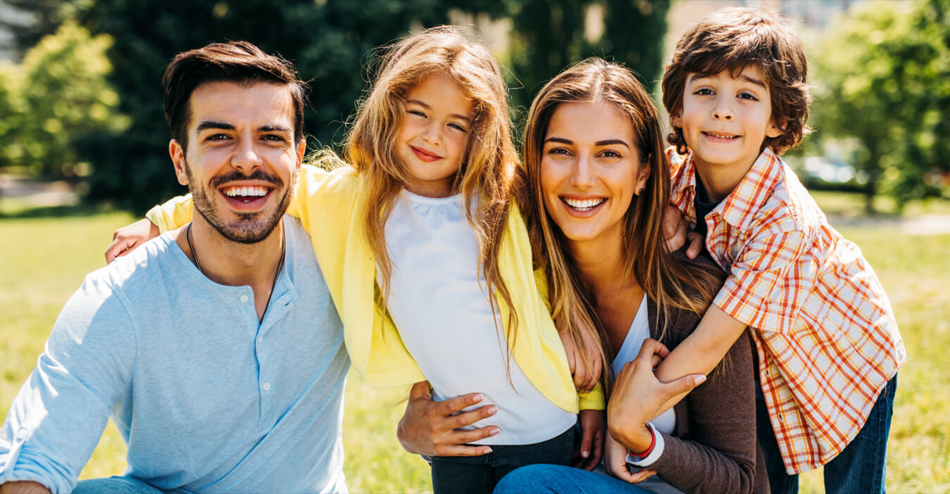Beautiful Smiles For All Ages