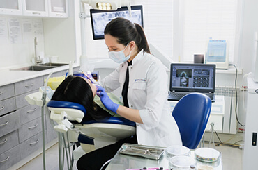 Mercury Free Dentistry (Amalgam Removal)